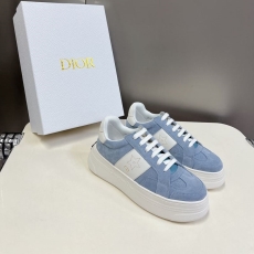 Christian Dior Low Shoes